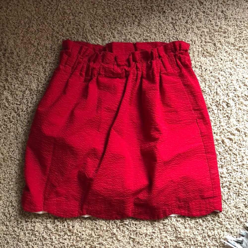 Lauren James skirt